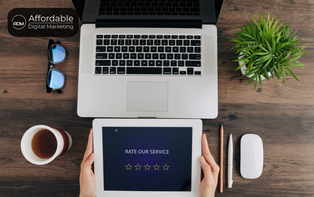 How Customer Reviews Can Boost Your Business