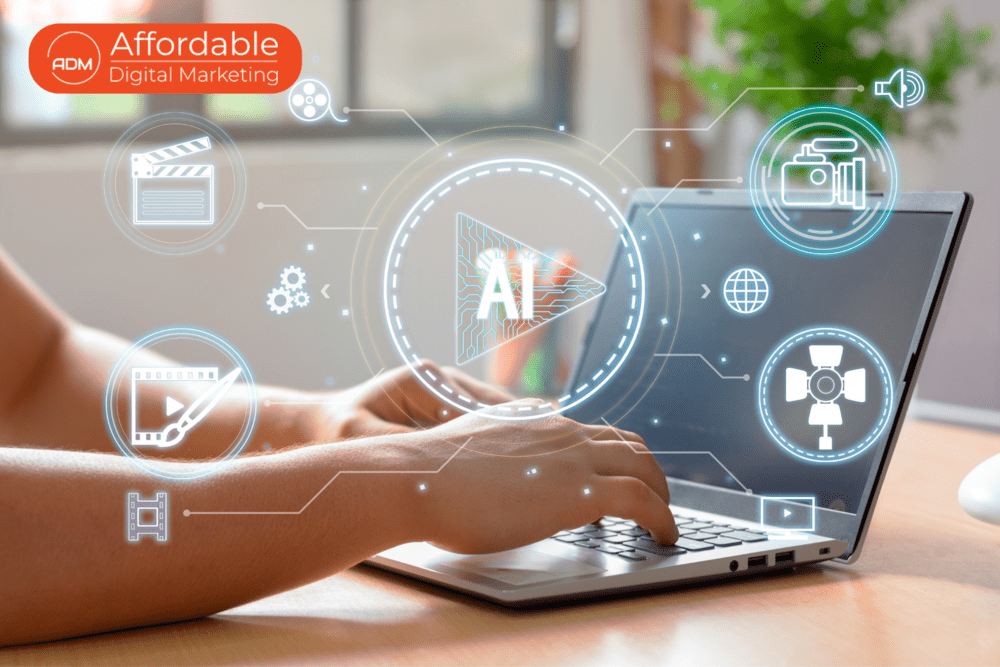 How Artificial Intelligence is Revolutionizing Digital Marketing