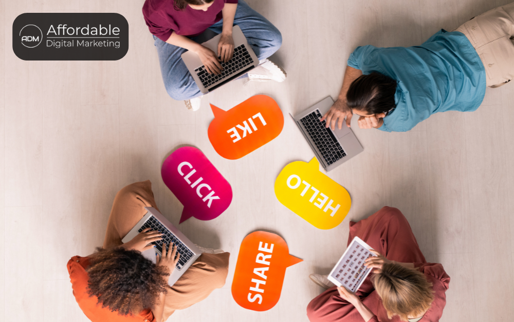 Why a Social Media Presence is Essential for Small Businesses