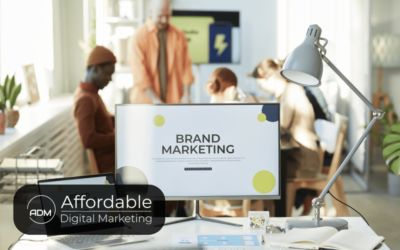How to Compete with Big Brands Using Smart, Low-Cost Digital Marketing Strategies